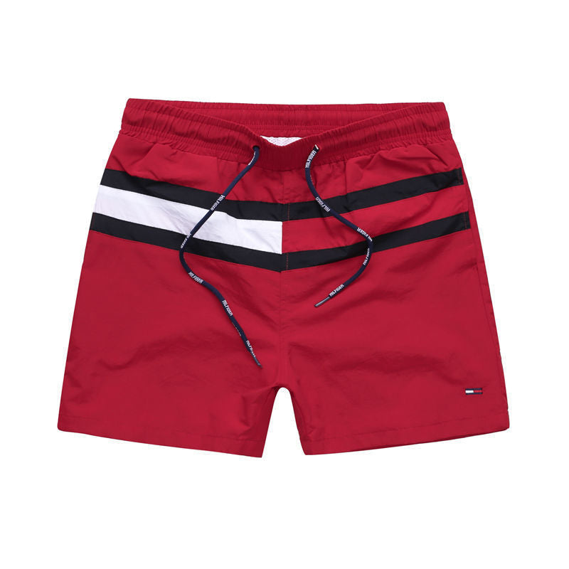 Shorts de plage à la mode pour hommes