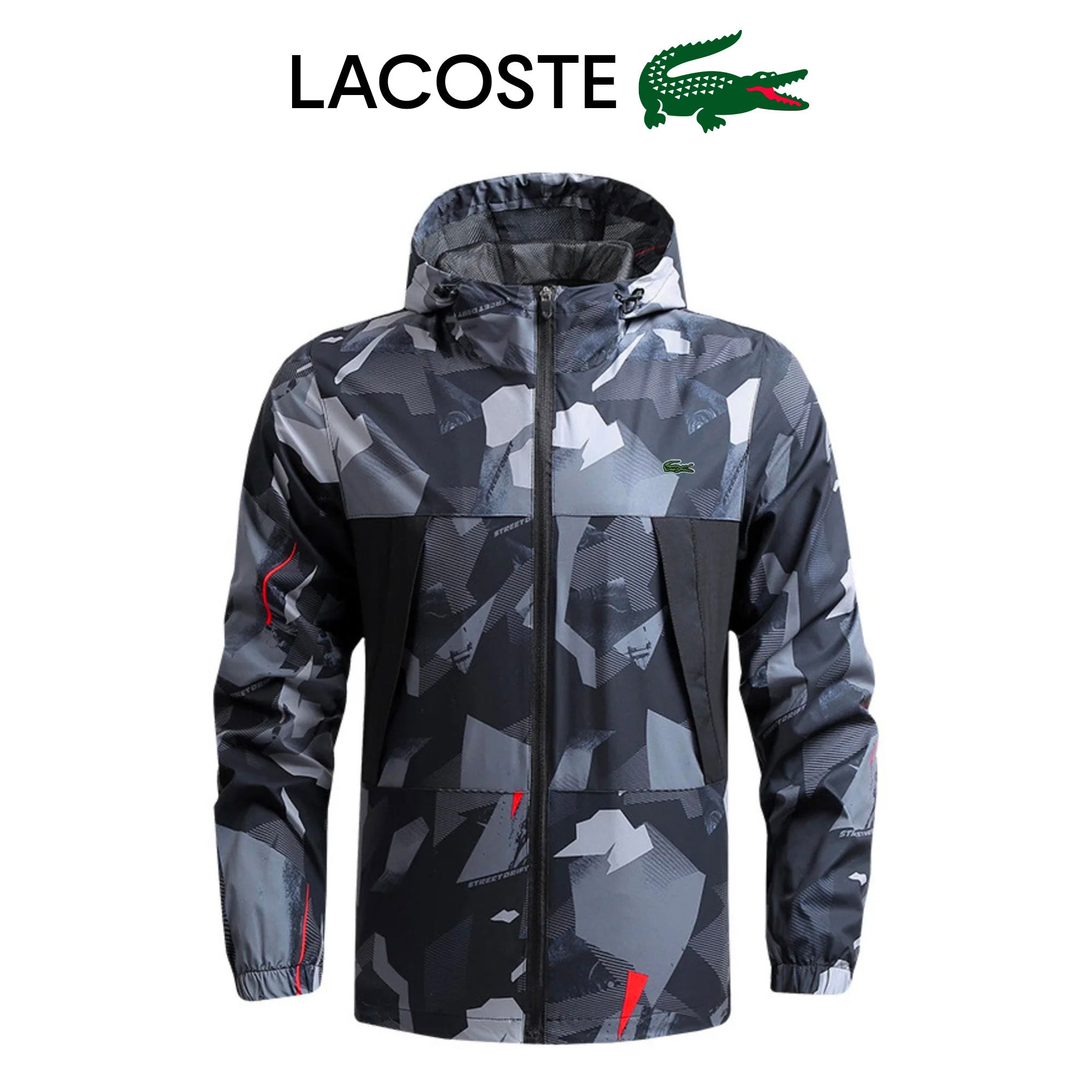 Veste  LCT