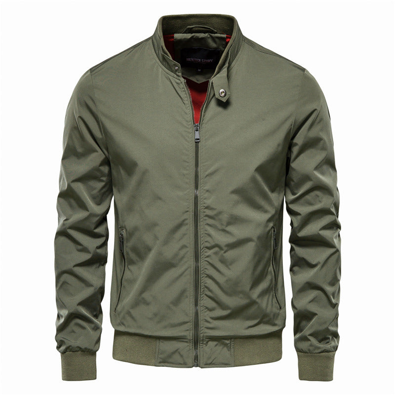 jacket Équestre Élégant | RL™