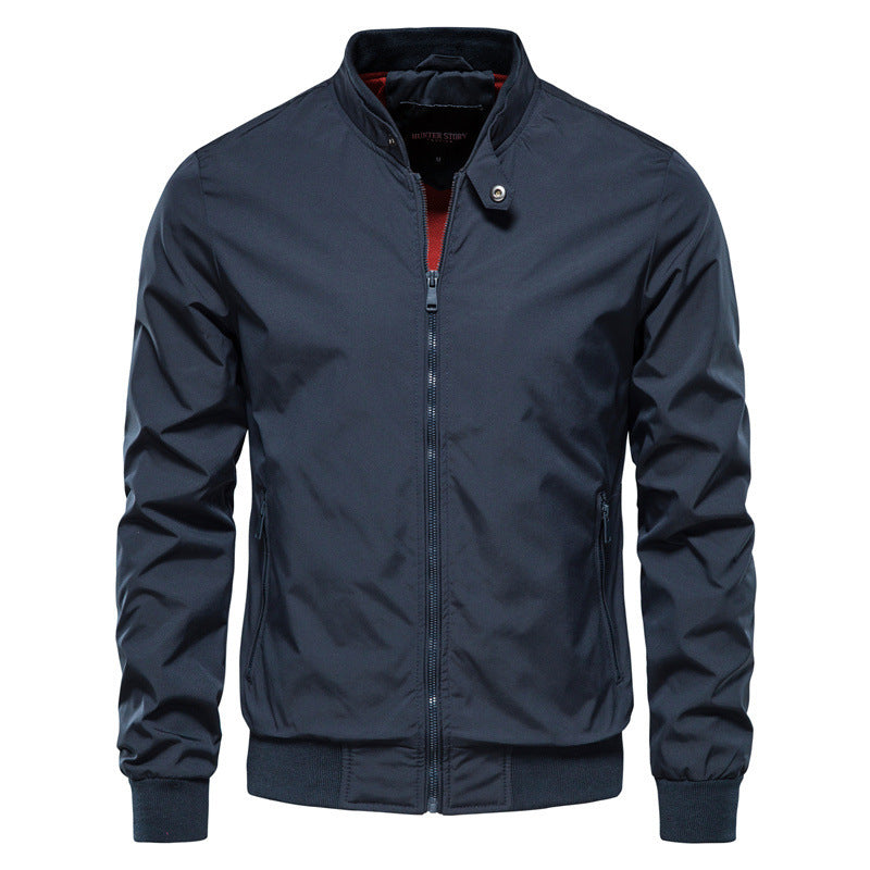 jacket Équestre Élégant | RL™