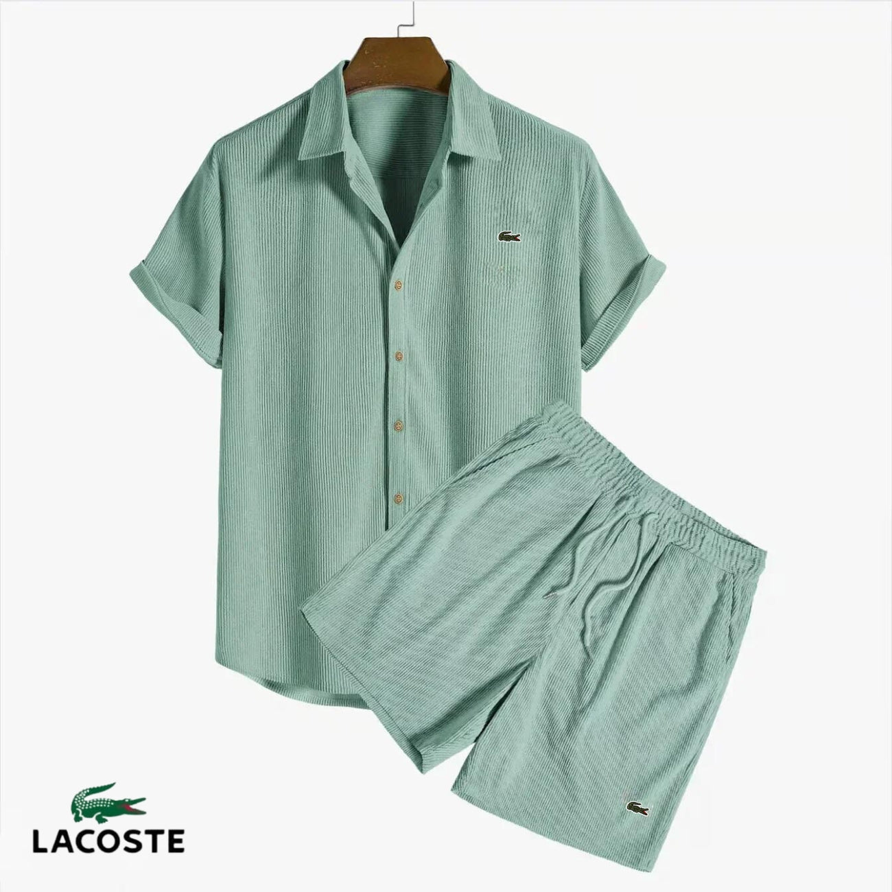 Ensemble - Été Casual LT®