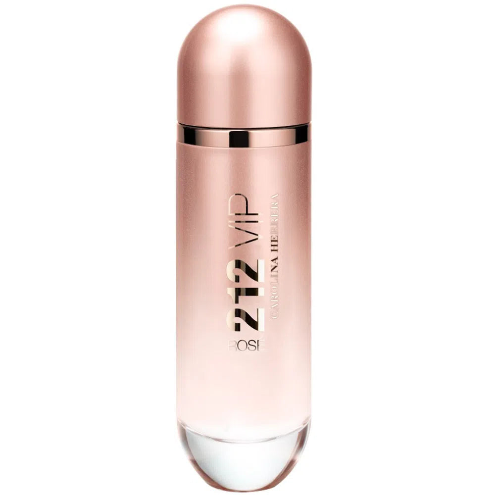 212 VIP Rosé Carolina Herrera - Perfume Femenino - Eau de Parfum - 125ml