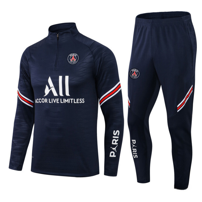 Ensemble - Sport Casual PSG®