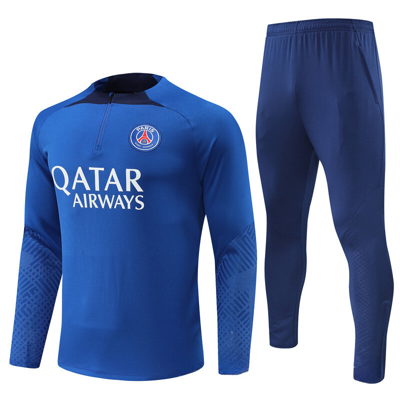 Ensemble - Sport Casual PSG®