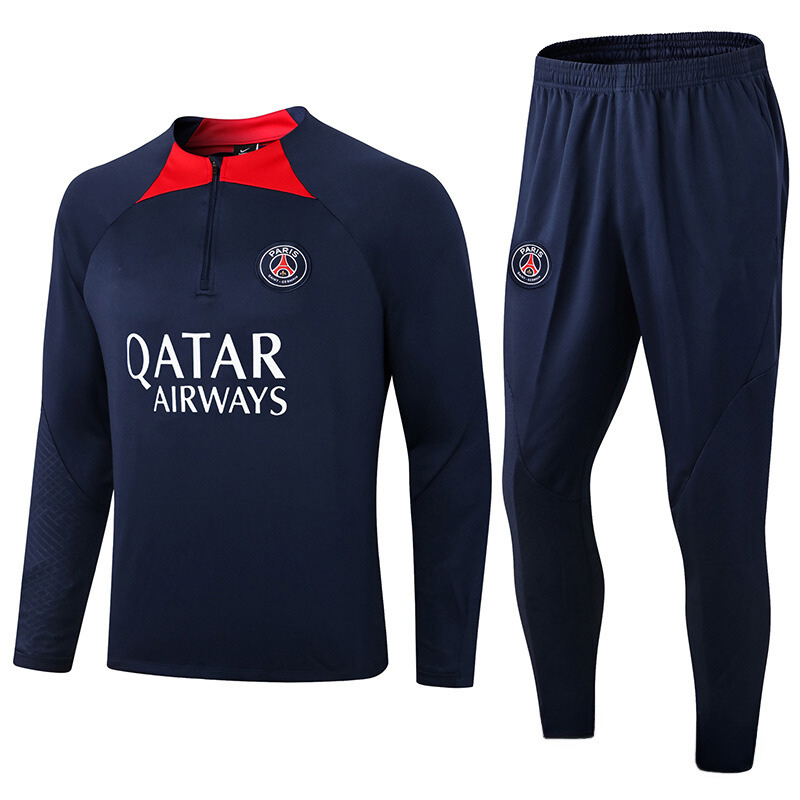 Ensemble - Sport Casual PSG®