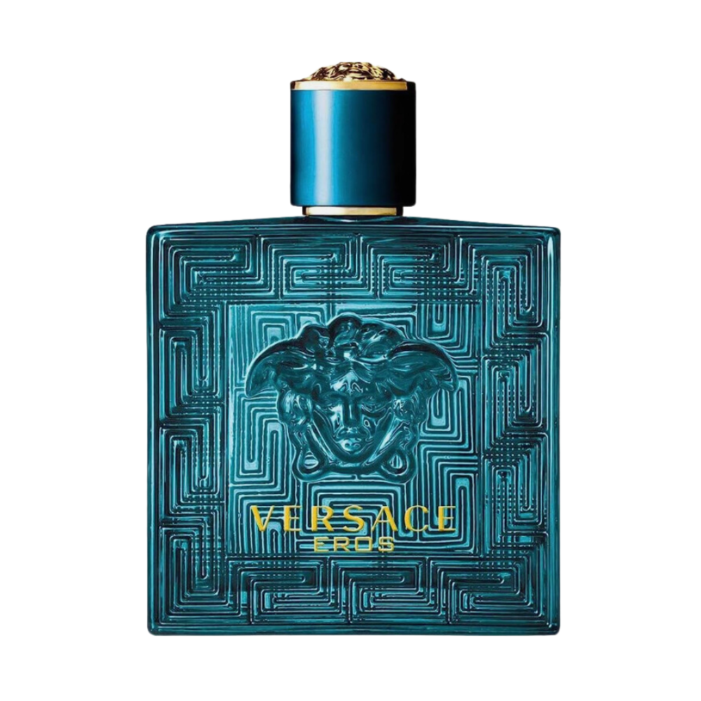 3 Parfums Prada Luna Rossa, Versace Eros, Le Beau (Eau De Parfum)