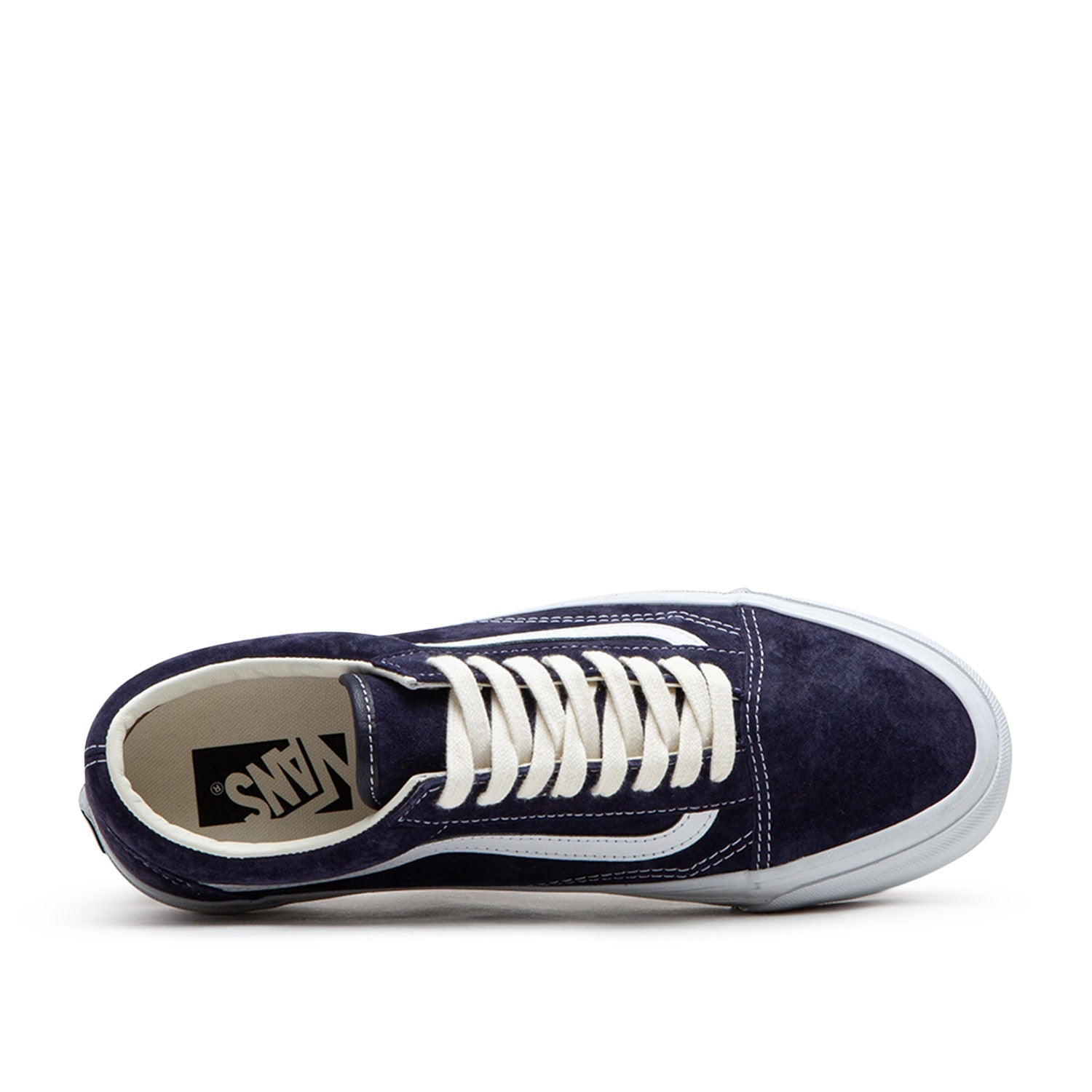 Old Skool Reissue 36 (Blue/ White)