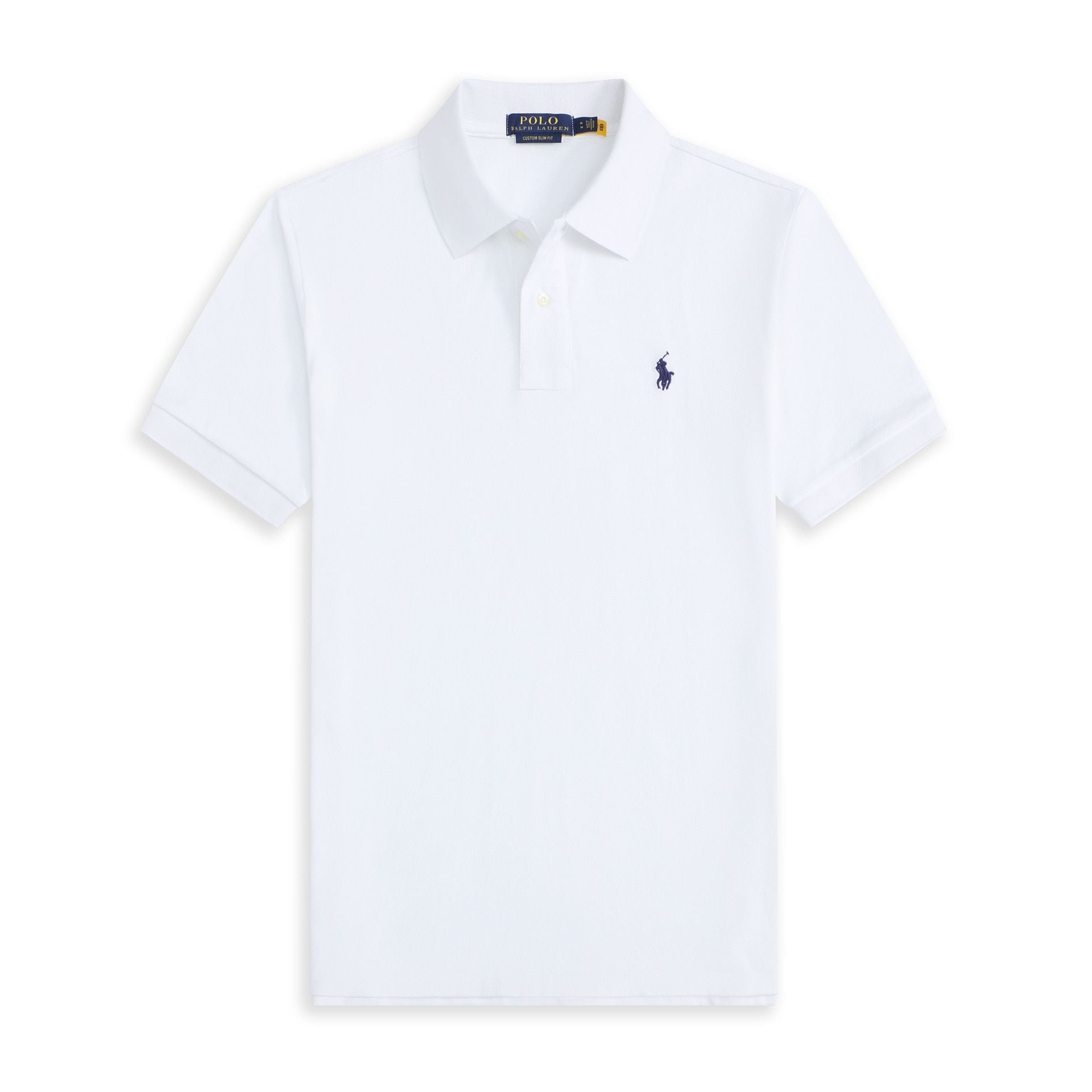 Polo Équestre Élégant - RL®